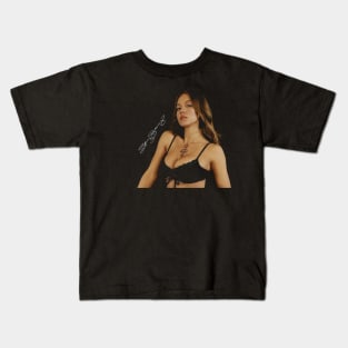 Sydney Sweeney Wear Kids T-Shirt